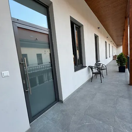 アパート No 21 I